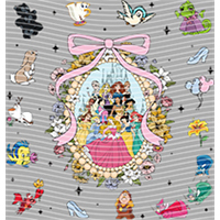 Disney Style-DSN 1347